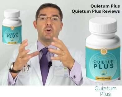 Quietum Plus 2023